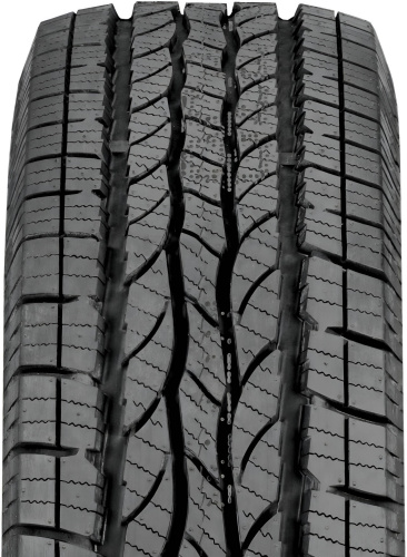 Авто шина Maxxis Bravo Series HT-770 275/60R20 115t